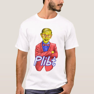T-shirt Plibt !