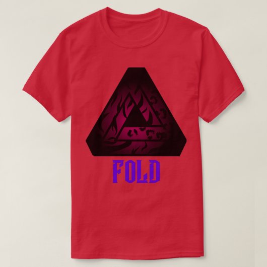 T-shirt Plier (Design devant)