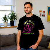 T-shirt Plier comme Tee de Yoga 2025 - Cadeau pour Yogis