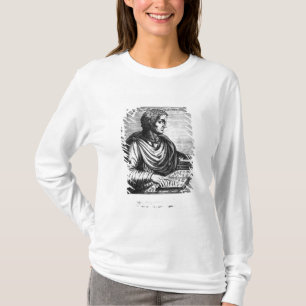T-shirt Pline l'aîné