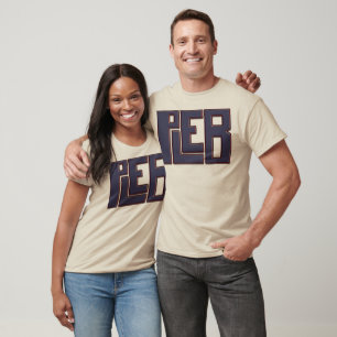 T-shirt Plis