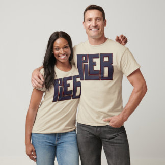 T-shirt Plis