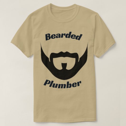 T-shirt Plomberie à oreilles2 (Design devant)