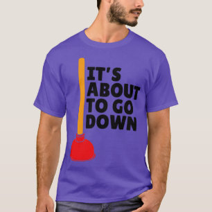 T-shirt plombier13