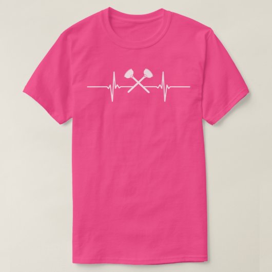 T-shirt plombier 9 (Design devant)