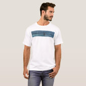 T-shirt Plongée (Devant entier)