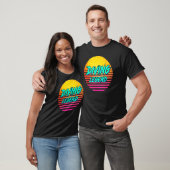 T-shirt Plongée (Unisexe)