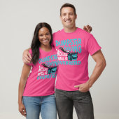 T-shirt Plongée (Unisexe)