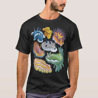 T-shirt Plongée en apnée