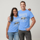 T-shirt Plongée en cage de Quints Universal UCS LLC fille (Unisexe)