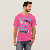 T-shirt Plongée En Ciel 60E (Devant entier)