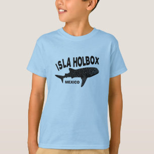 T-shirt Plongée en scaphandre avec des requins baleines Is