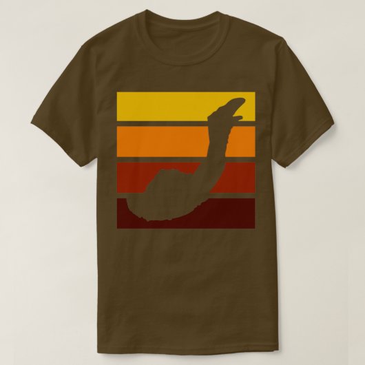 T-shirt Plongée en Skype Sport Extrême (Design devant)