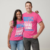 T-shirt Plongée La Plongée Ultimate Board Plongée Springbo (Unisexe)