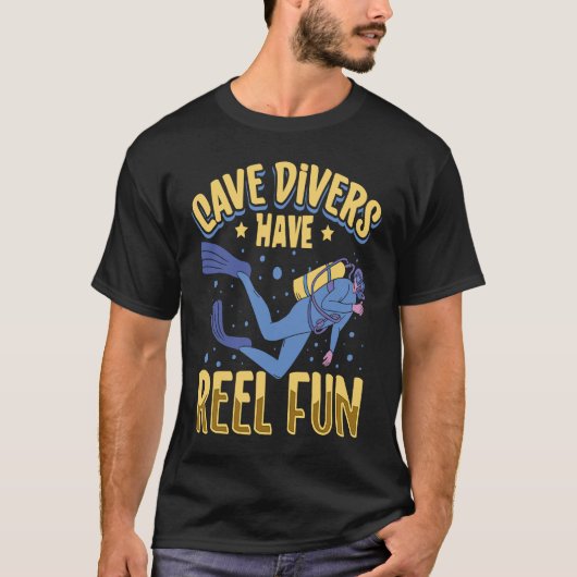T-shirt Plongée Plongée Plongée Expert Plongée Open Water (Devant)