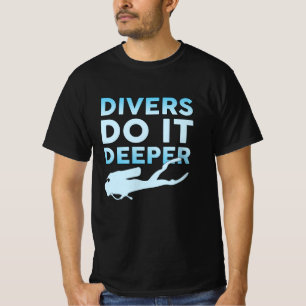 T-shirt Plongée Plongée Plongée Plongée Plongée Plongée Oc