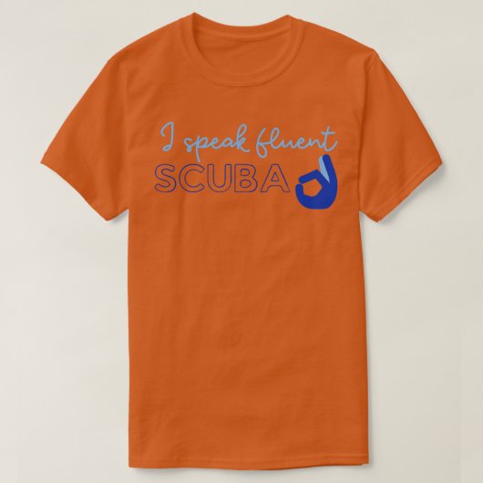 T-shirt Plongée Plongée Plongée Plongée Plongée Plongée Pl (Design devant)
