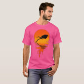 T-shirt Plongée sous-marine (Devant entier)