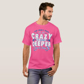 T-shirt Plongée sous-marine (Devant entier)
