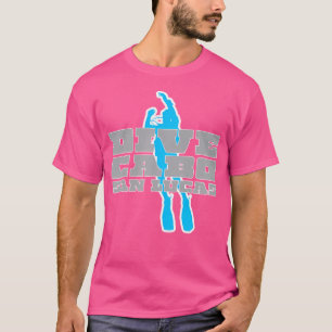 T-shirt Plongée sous-marine Cabo San Lucas Mexique Basse C