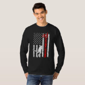 T-shirt Plongée sous-marine Plongée 5 (Devant entier)