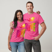 T-shirt Plongée Sous-Marine Plongée Plongée (Unisexe)