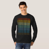 T-shirt Plongée sous-marine Plongée plongée plongée (Devant entier)