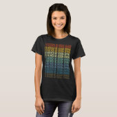 T-shirt Plongée sous-marine Plongée plongée plongée (Devant entier)