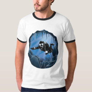 T-shirt Plongée sous-marine - Plongée sous-marine