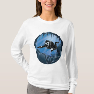 T-shirt Plongée sous-marine - Plongée sous-marine