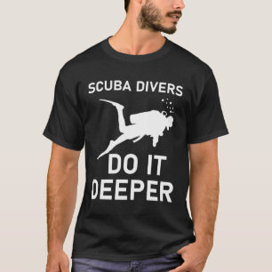 T-shirt Plongée sous-marine - Plongée sous-marine - Plon