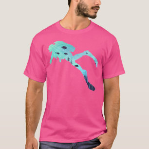 T-shirt Plongée sous-marine Tee Plongée Sous L'Eau Cadeaux