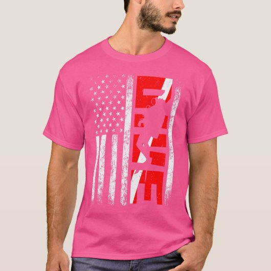 T-shirt Plongée sous-marineDive (Devant)