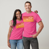 T-shirt Plongée Sport Plongée (Unisexe)