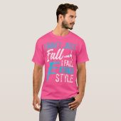 T-shirt Plongée Springboard Accessoires Plateforme Plongée (Devant entier)