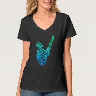 T-shirt Plongeon sur Tremplin Plongeur sur Tremplin Plonge