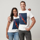 T-shirt Plongeur 2 (Unisexe)