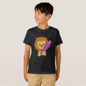 T-shirt Plongeur - Plus Vous Allez Profond, Plus Vous Vous (Devant entier)