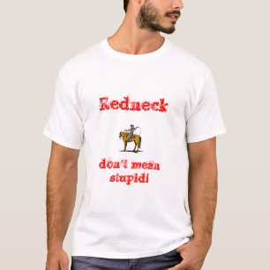 T-shirt Plouc