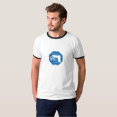 T-SHIRT PLOUC ADT (Devant entier)