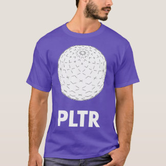 T-shirt PLTR Palantir