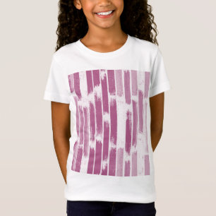 T-Shirt Pluie de couleurs 6