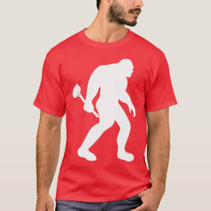 T-shirt plumer