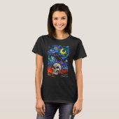 T-shirt Plus (Devant entier)