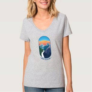 T-shirt Plus à explorer