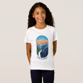 T-Shirt Plus à explorer (Devant entier)