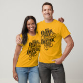 T-shirt Plus âgé (Unisexe)