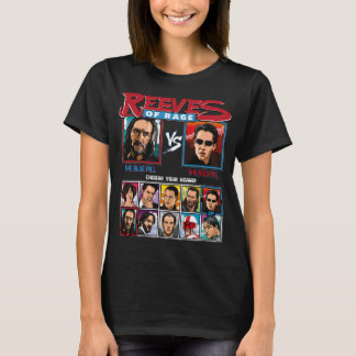 T-shirt Plus Alors Awesome Keanu Art Reeves Cool Graphisme