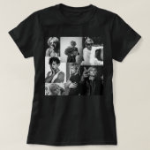 T-shirt Plus Alors Awesome Le Pilote Era Cool Cadeau Graph (Design devant)