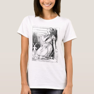 T-shirt Plus curieux et plus curieux !
